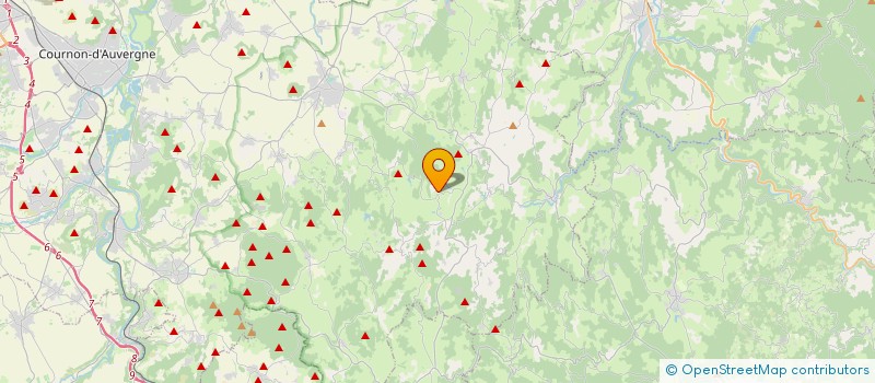 carte de 