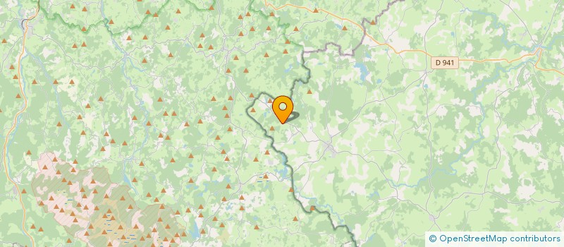 carte de 