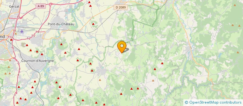 carte de 