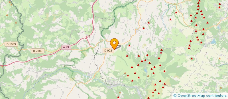 carte de 