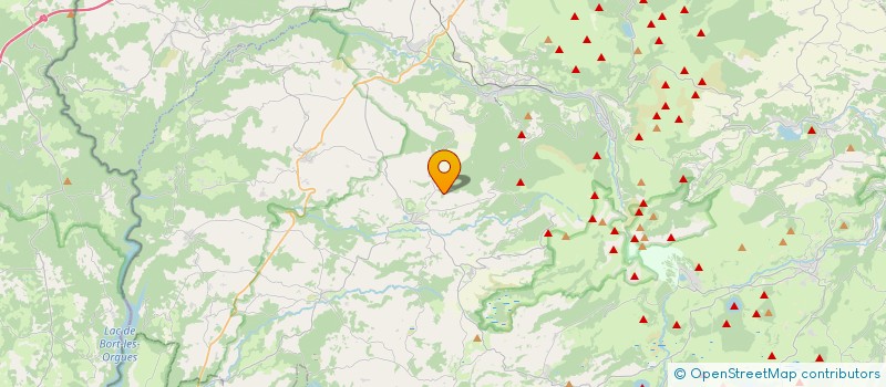 carte de 