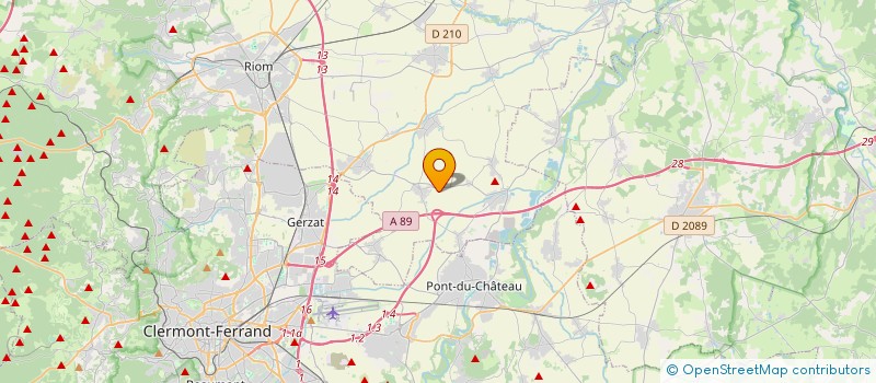 carte de 