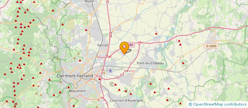 carte de 
