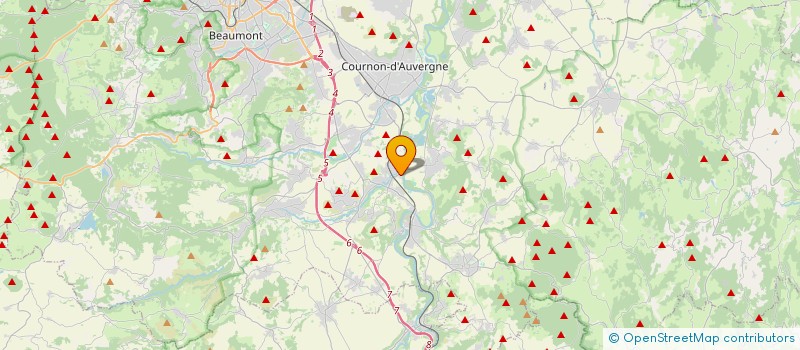 carte de 