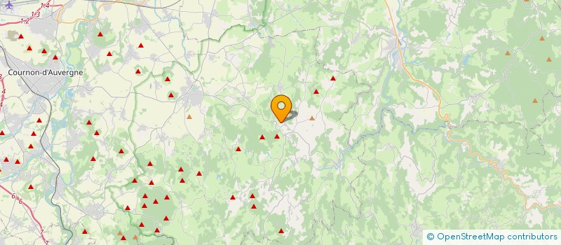 carte de 