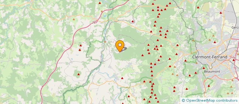 carte de 