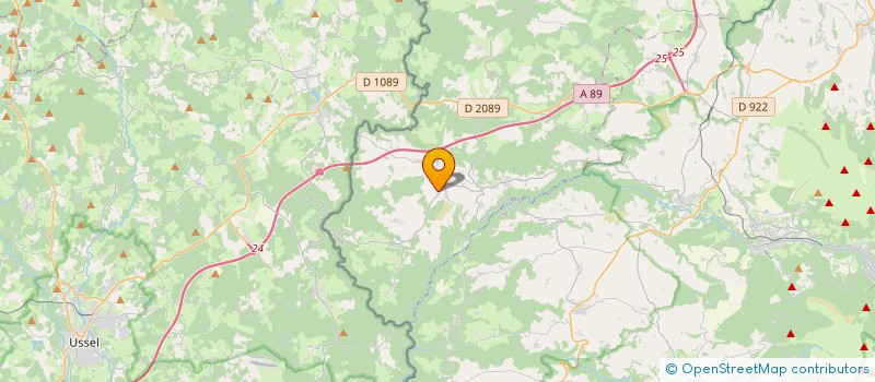 carte de 
