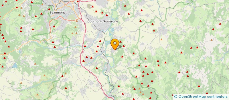 carte de 