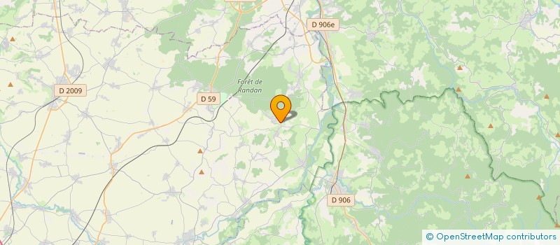 carte de 