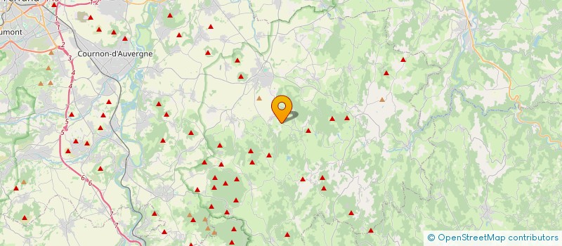 carte de 