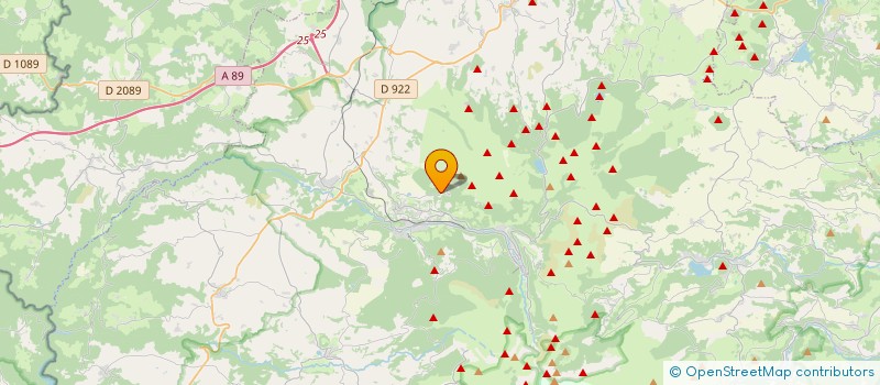 carte de 