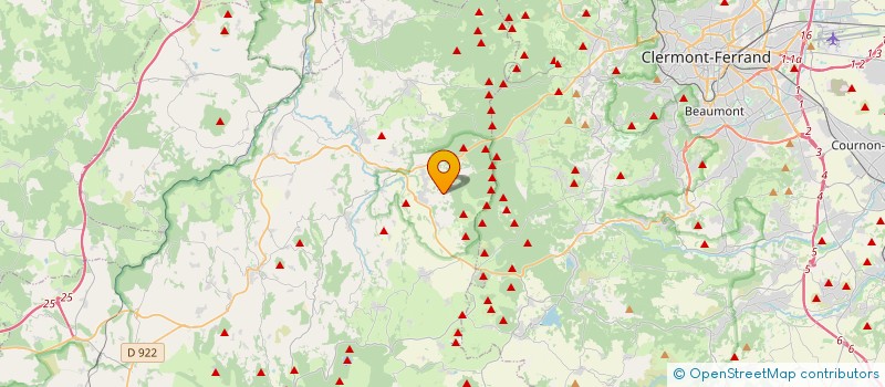 carte de 