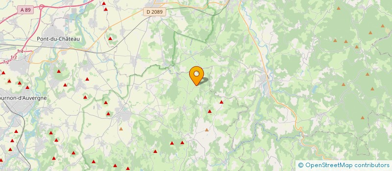 carte de 