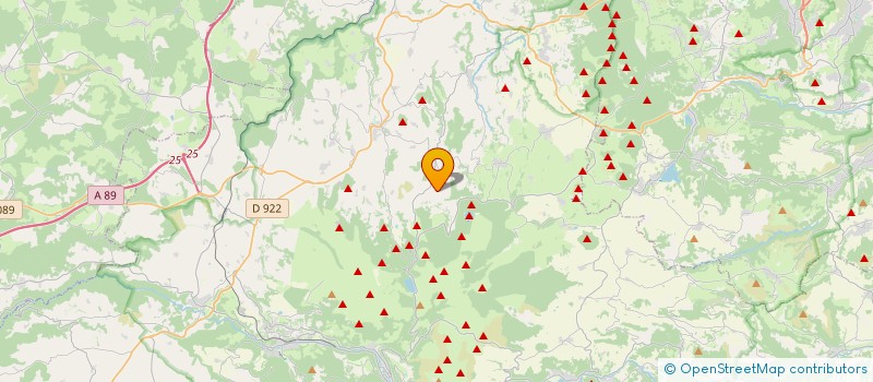 carte de 