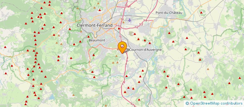carte de 