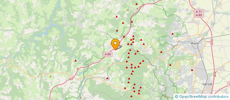 carte de 