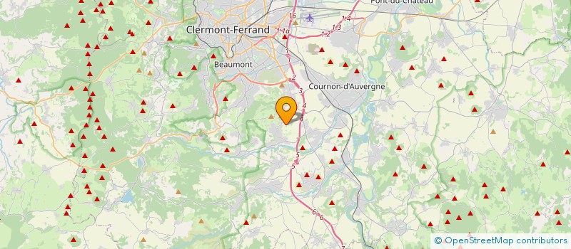 carte de 