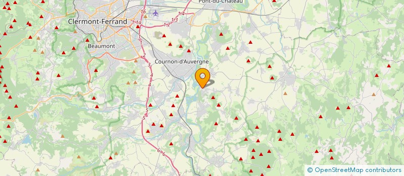 carte de 