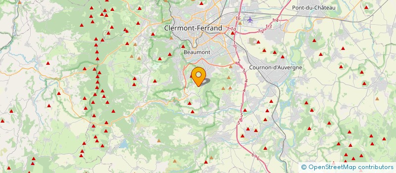 carte de 