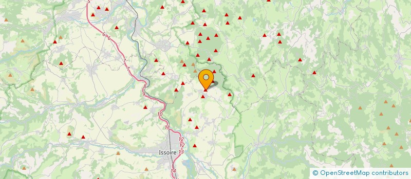carte de 