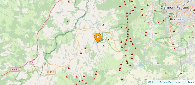 carte de 