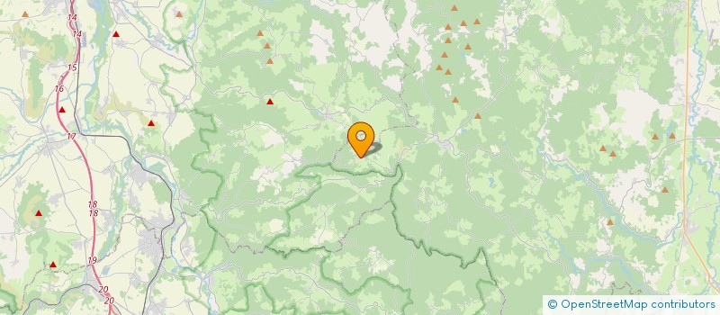 carte de 