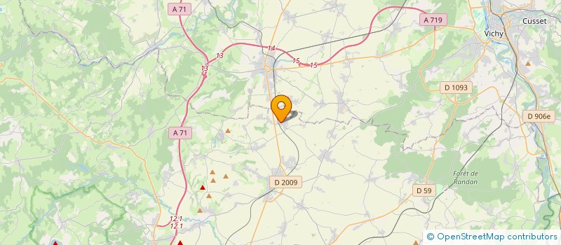 carte de 