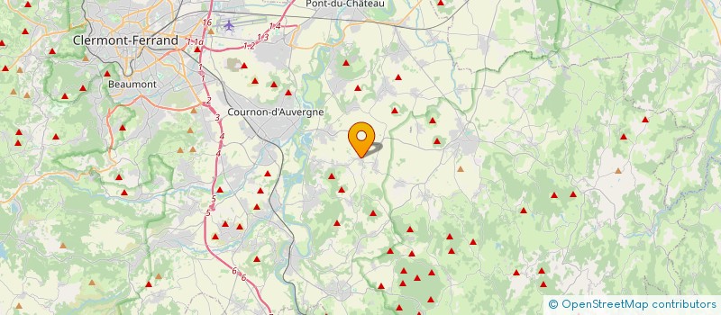 carte de 