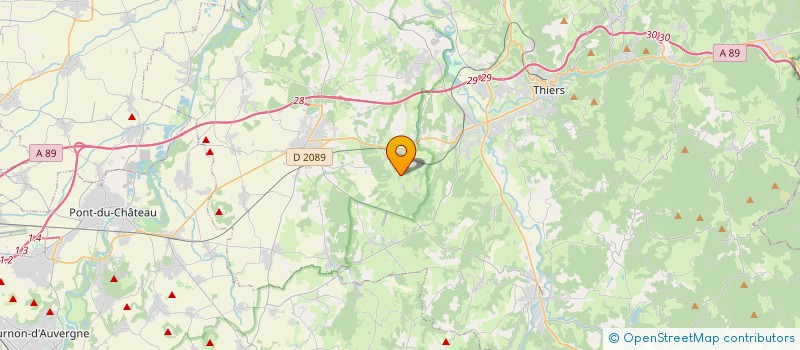 carte de 