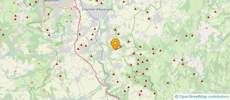 carte de 