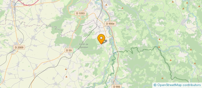 carte de 