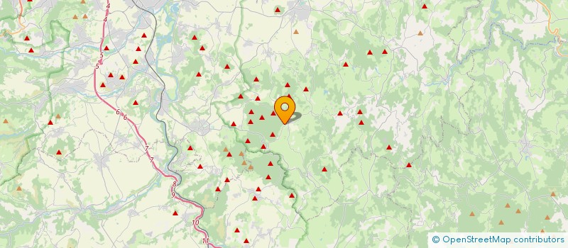 carte de 
