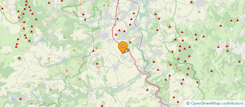 carte de 