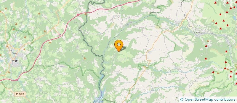 carte de 