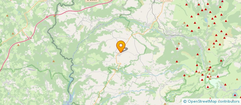 carte de 