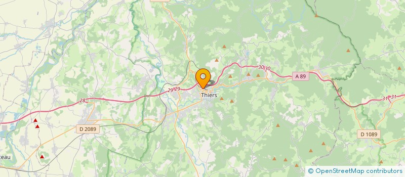 carte de 