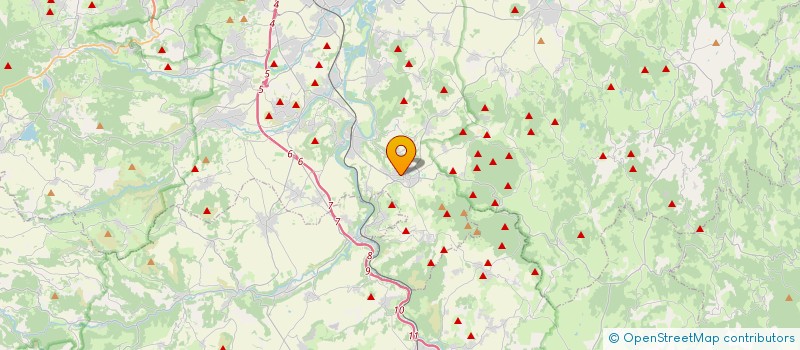 carte de 