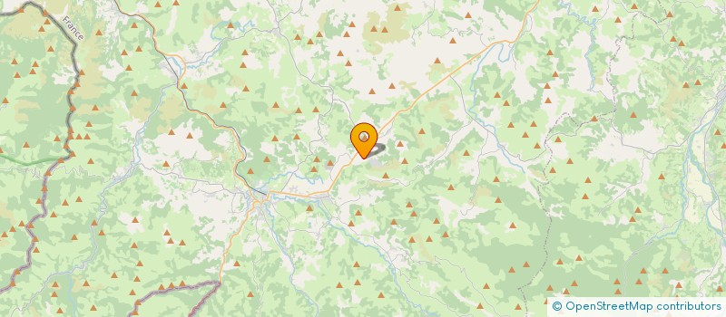 carte de 