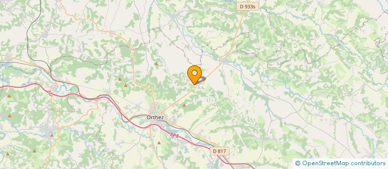 carte de 