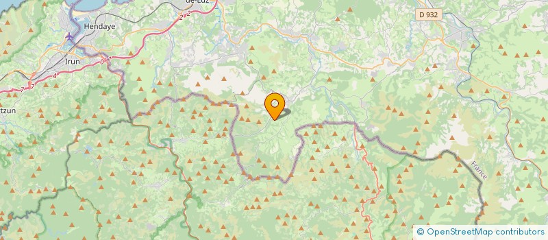carte de 