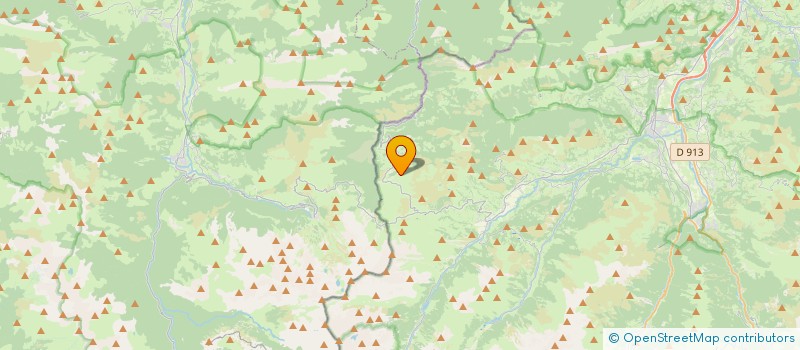 carte de 