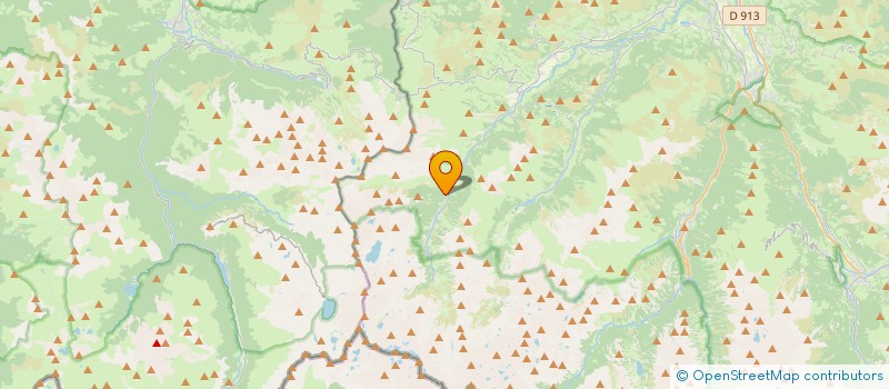 carte de 