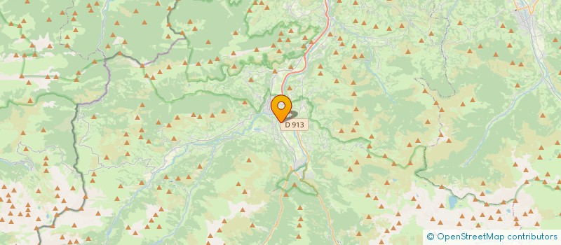 carte de 