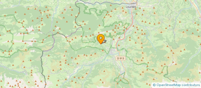 carte de 