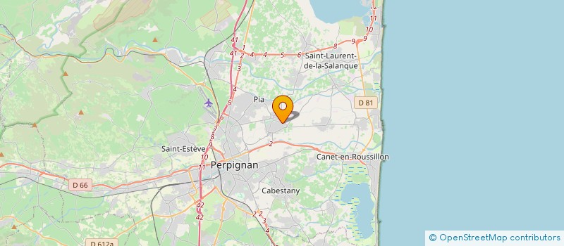 carte de 