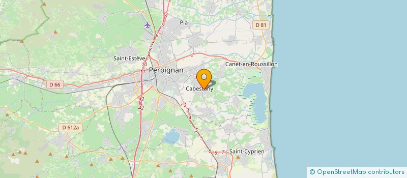 carte de 