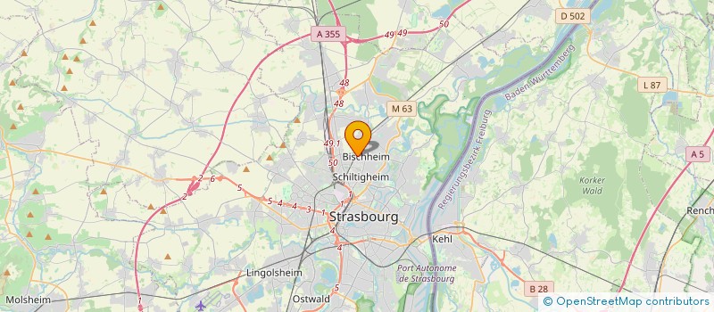carte de 