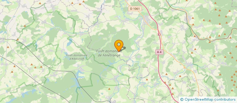 carte de 
