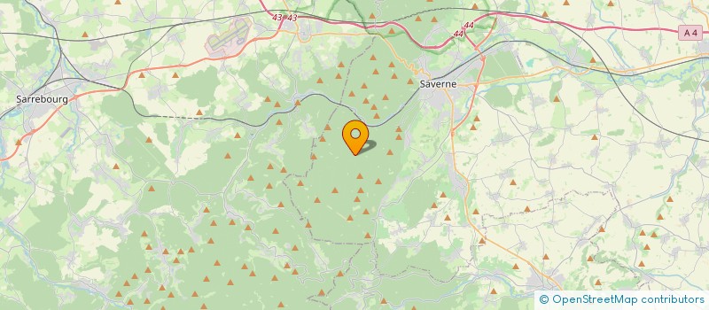 carte de 