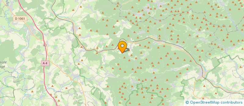carte de 